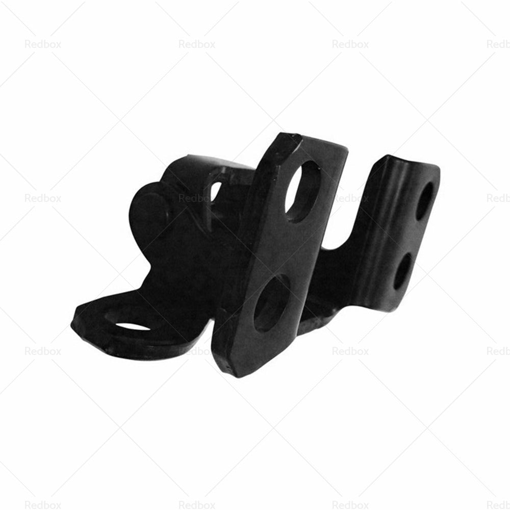 Suitable For Toyota Prado 120 150 152 Series Rear Door Tail Gate Hinges Set-4