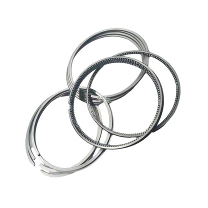 Piston Ring Set Suitable for Toyota Hilux LN86 106 107 110 111 HiAce LH125 2.8 3-0