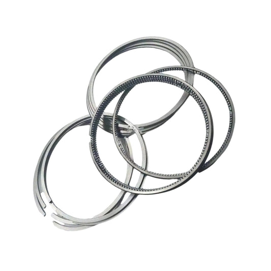 Piston Ring Set Suitable for Toyota Hilux LN86 106 107 110 111 HiAce LH125 2.8 3-0
