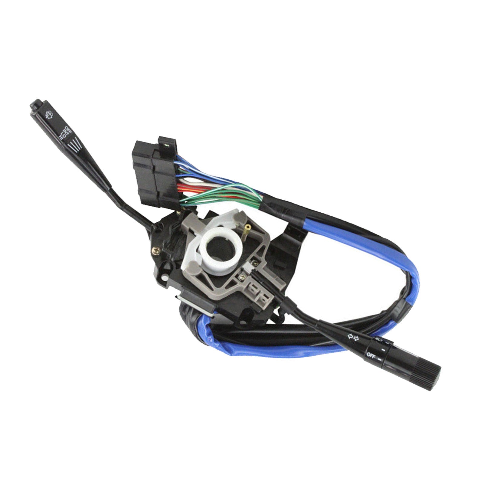 Combination Indicator Headlight Switch Suitable for Toyota HiAce YH50 YH61 YH71-1