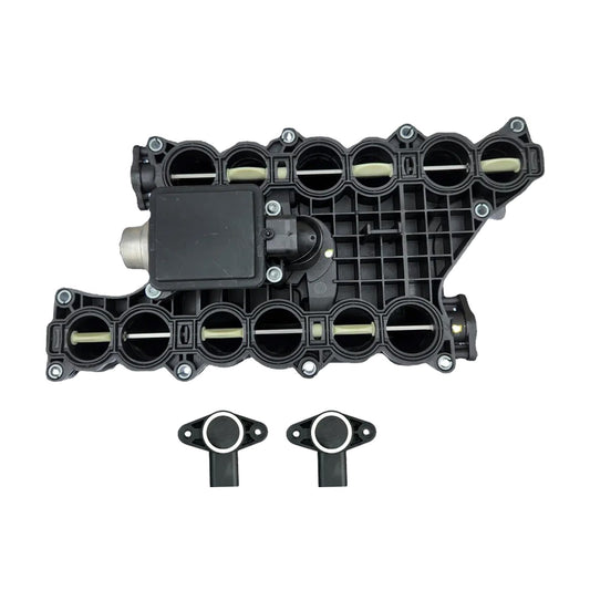Intake Manifold & Swirl Motor Suitable For Jeep Grand Cherokee 2013-2020 68211206AA-0