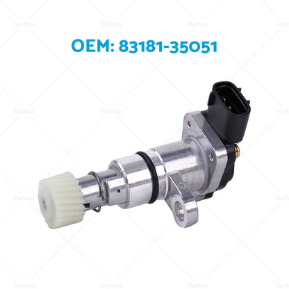 Speed Sensor Speedometer Suitable For Toyota Hilux 4Runner Pickup 83181-35051?-1