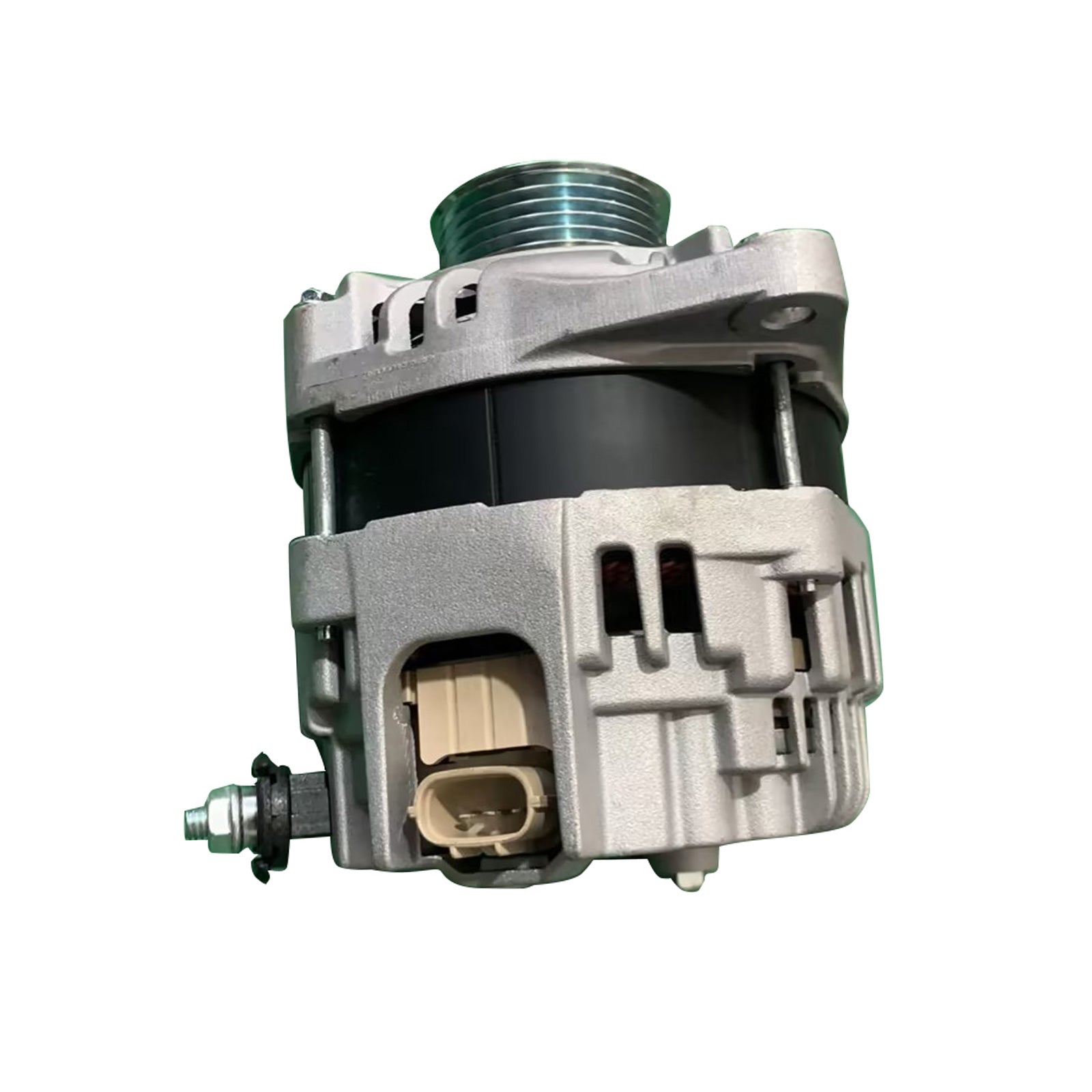 150A 12V Alternator Suitable for Nissan Navara D40 Pathfinder R51 2.5L A2TX1781-3