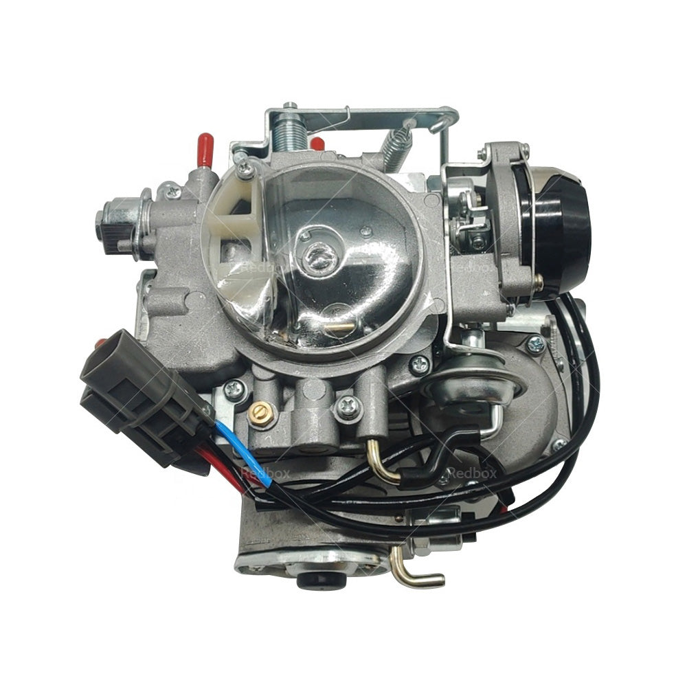 Carburettor For Nissan Patrol GQ Y60 TB42 4. 2L RB30 3. 0L 1988-1997 Carburetor-2