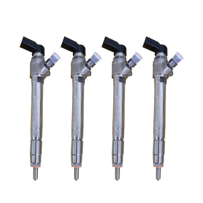 4x Diesel Fuel Injector Suitable For Ford Ranger PX Mazda BT-50 3.2L 2011–2022 BK2Q9K546A-0