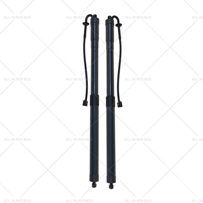 1 Pair Rear Electric Tailgate Gas Struts LR051443 Suitable for Land Rover Sport