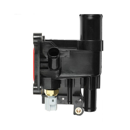 LF941517Z Engine Coolant Thermostat Housing Suitable for Mazda 3 5 6 2006-2013-3
