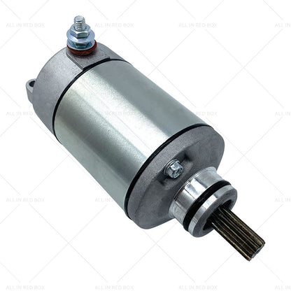 Starter Suitable For Suzuki LTZ400 Quadsport Z400 DR-Z400 E DRZ400S DRZ400SM-4