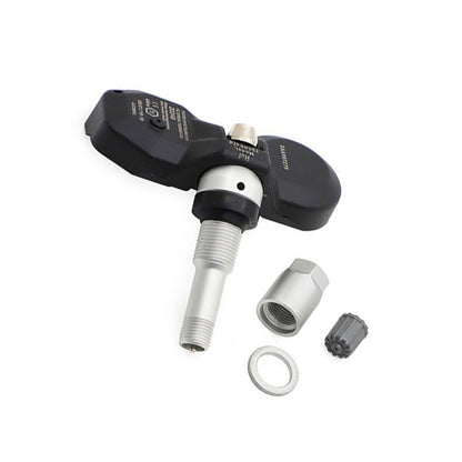 4x Tyre Pressure Monitoring Sensors Suitable For Audi Porsche Volkswagen 2002-2017-4