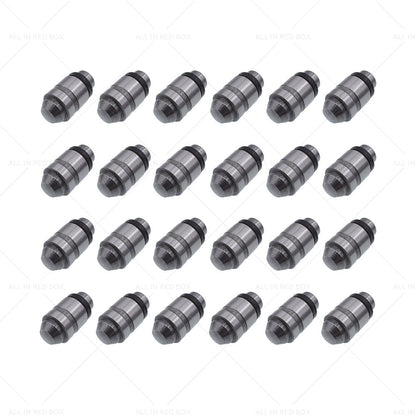 24x Valve Lifters Lash Adjuster Suitable For Mitsubishi Triton L200 Outlander