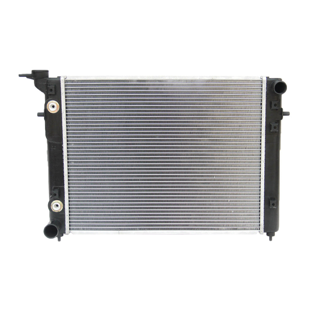 Radiator Suitable For Toyota Lexcen 91-97 Holden Commodore 91-00 VP VR VS V6-0