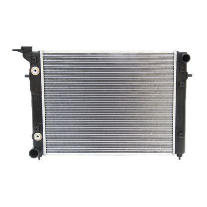 Radiator Suitable For Toyota Lexcen 91-97 Holden Commodore 91-00 VP VR VS V6-0