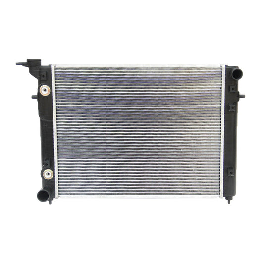 Radiator Suitable For Toyota Lexcen 91-97 Holden Commodore 91-00 VP VR VS V6-0