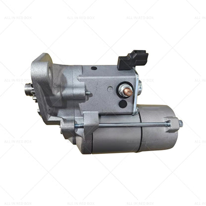 Starter Motor Suitable For Toyota Hilux KUN26 1KD-FTV 3. 0 Diesel Turbo D4D 05-14-1