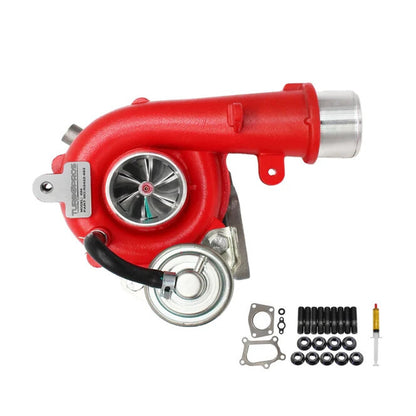 GEN1 High Flow Turbo Charger for Mazda 3 / Mazda 3 MPS 2.3L