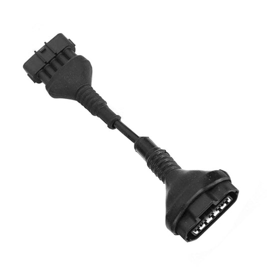 5 Pins EGR Cable Suitable For Mitsubishi Pajero 3.2L 4M41 Turbo Diesel 2006–2019-0