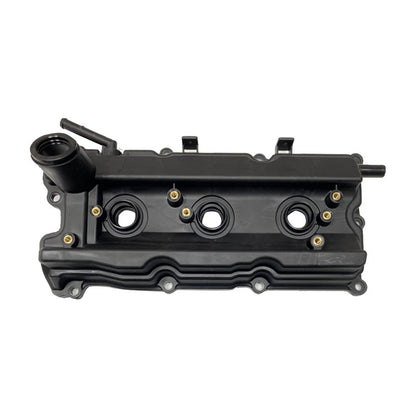 2PCS Engine Valve Cover Suitable For Nissan 350Z Z33 3. 5L VQ35 VQ35DE 2002-2006-2