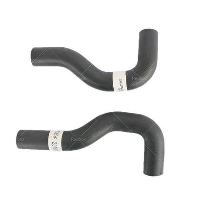 Radiator Hose Suitable for Mitsubishi Triton MK 2.8 4Cyl TURBO DIESEL 1996-2003-0