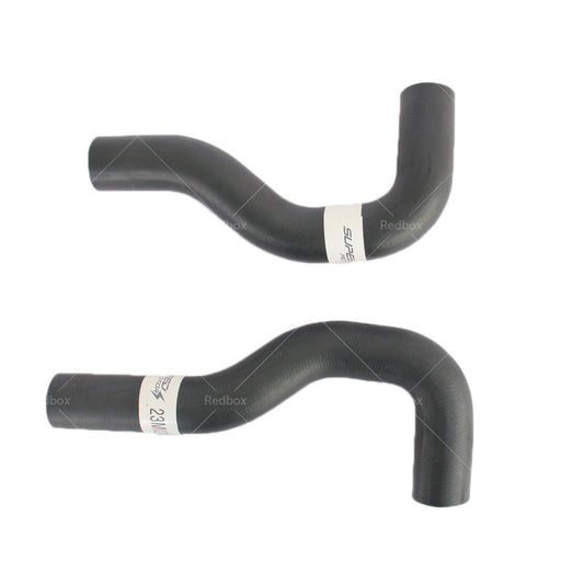 Radiator Hose Suitable for Mitsubishi Triton MK 2.8 4Cyl TURBO DIESEL 1996-2003-0