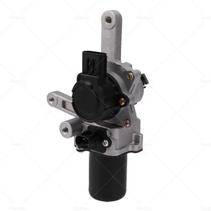 Turbo electronic Vacuum wastegate Suitable for Toyota Hiace Hilux 1KD-FTV 2005--3
