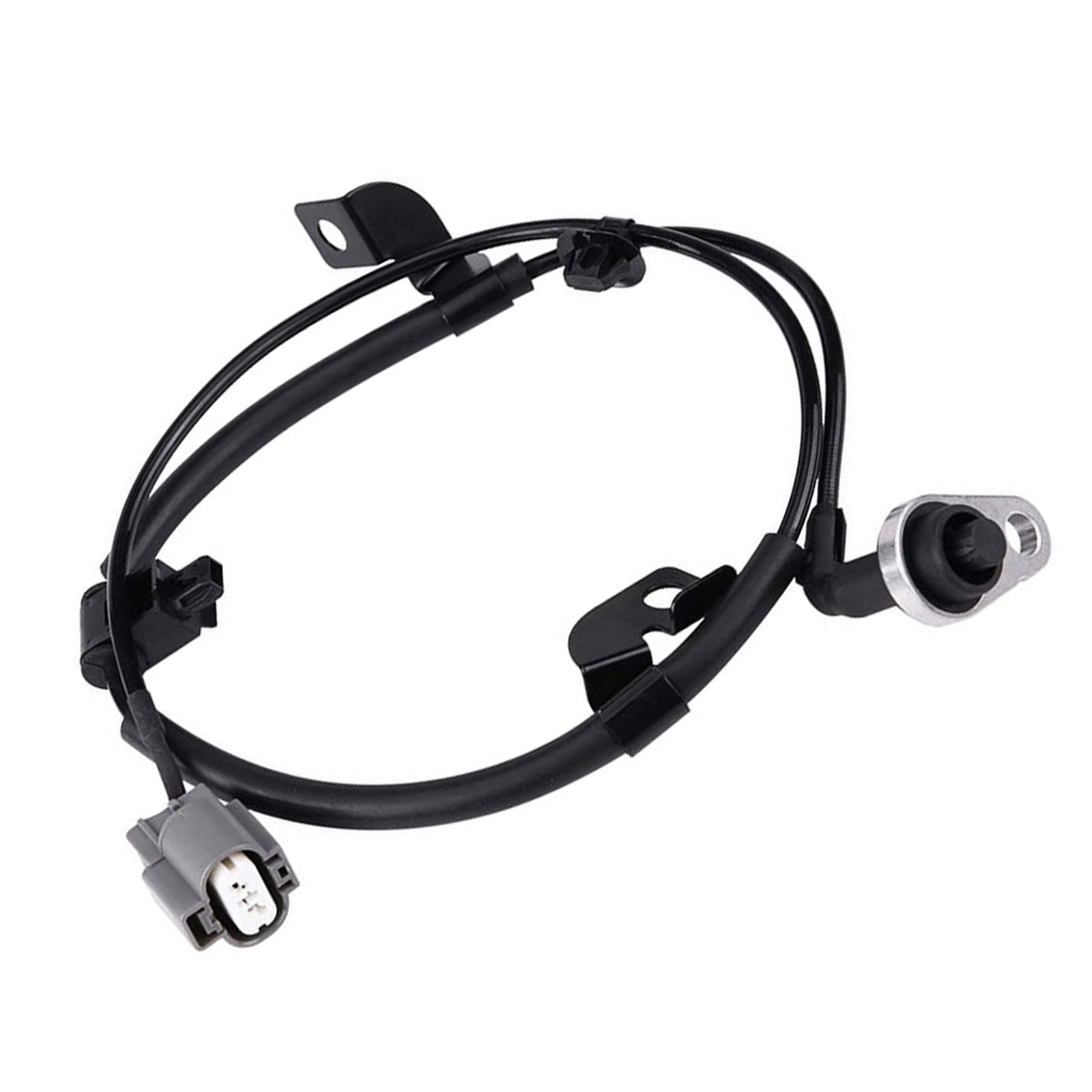 Rear Right ABS Wheel Speed Sensor Suitable for Mitsubishi Triton L200 2015+-3