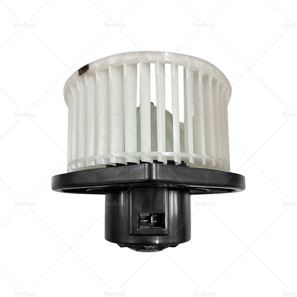 Blower Motor Fits For Nissan D22 Navara MNT build 2001 to 2015 With Resistor-3