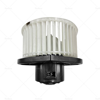 Blower Motor Fits For Nissan D22 Navara MNT build 2001 to 2015 With Resistor-3