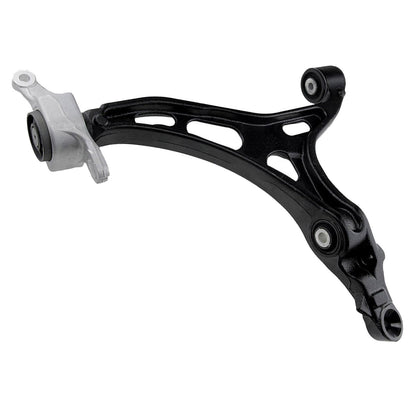 Control Arm Set Front Upper Lower Suitable For Jeep Grand Cherokee WK 2010-2016-2