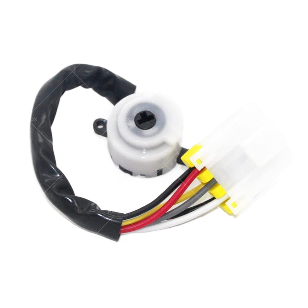 Ignition Switch Cable Wire Fits For Nissan Navara D22 1997-2006 48750-1E411-3