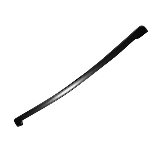 Grill Bonnet Hood for Toyota Prado 150 2009-2023 Black Mould