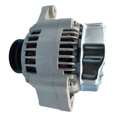 High Output Diesel High Output Alternator 140A Suitable For Toyota Landcruiser 1HZ 1HD-T Diesel-0