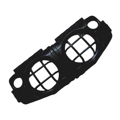 Front Headlight Lamp Protector Guard Cover Suitable For Suzuki Jimny 2019-2024-3