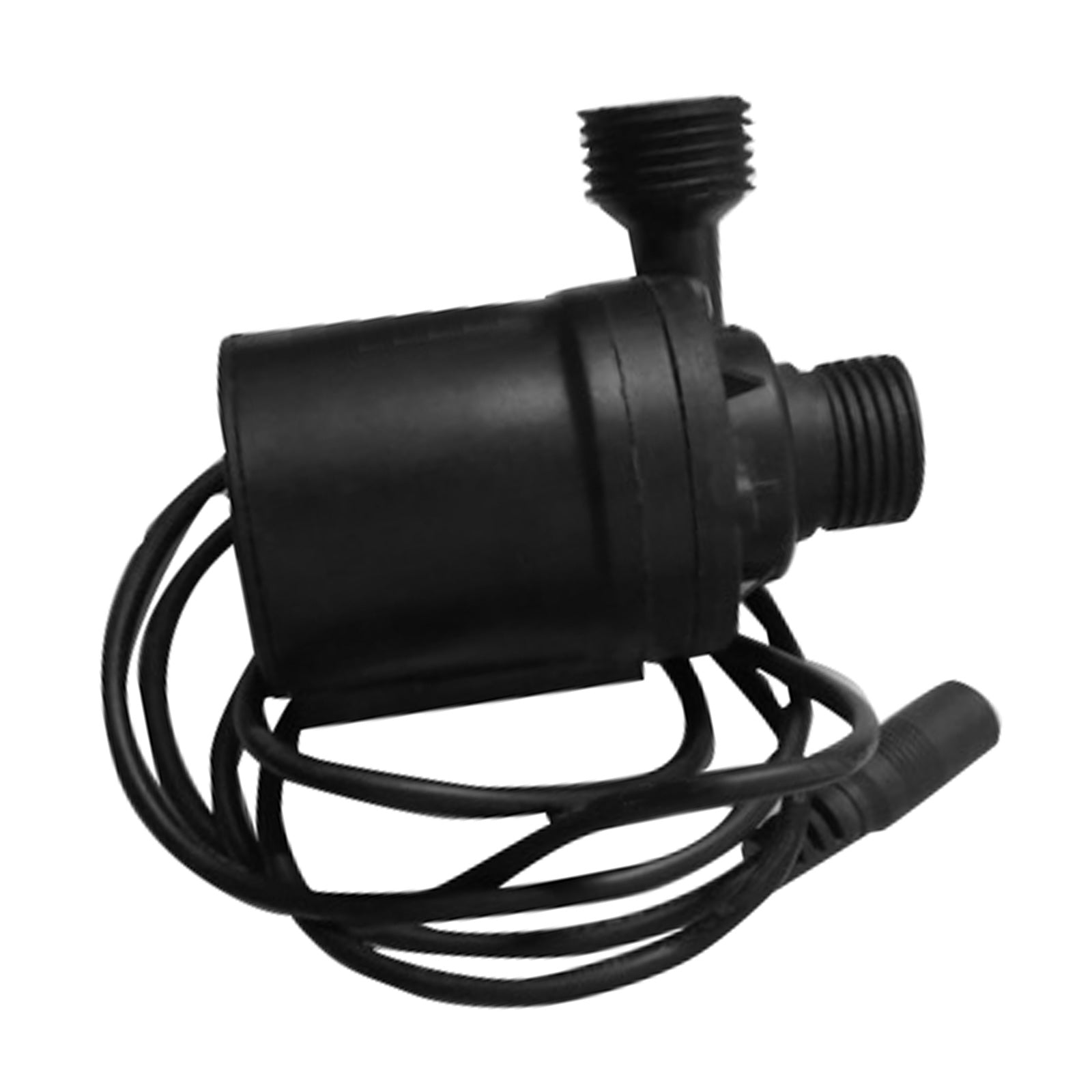 Mini DC Brushless Energy Saving Circulation Pump Suitable for Solar Water Heater-5