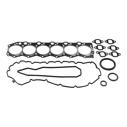 VRS Head Gasket Kit For Toyota Landcruiser HZJ78 HZJ79 HZJ80 HZJ105 4.2L 1HZ 12V-3