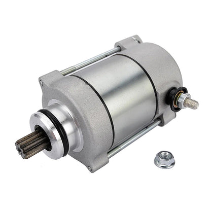 Starter Motor Suitable For Honda CRF450 CRF 450 X 2005-2018 31200-MEY-671-0