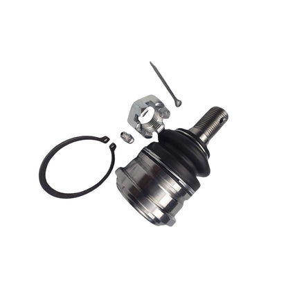 2 Lower Ball Joints Suitable for Nissan Navara D22 4X4 1997-2016 4WD-3