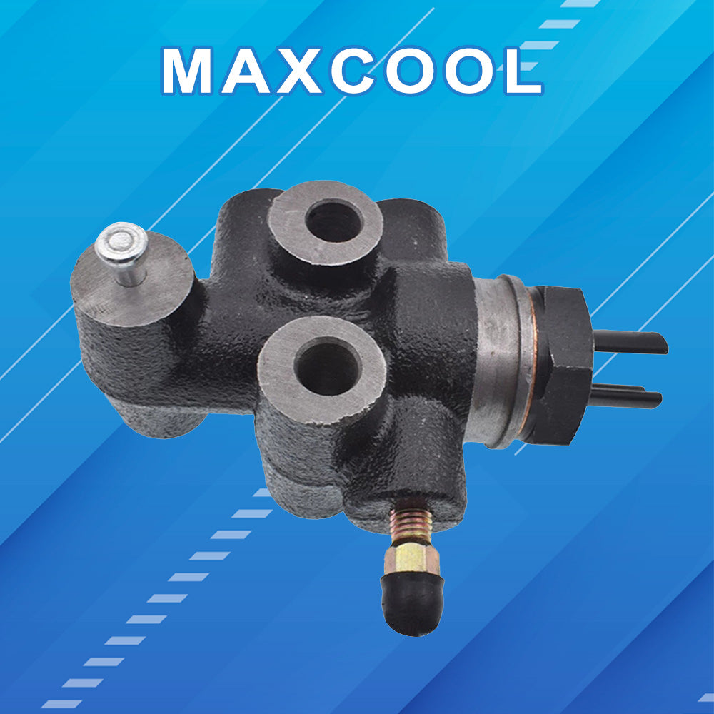 Brake Load Sensing Proportioning Valve Suitable For Toyota FJ75 HJ75 HZJ75 HZJ70-2