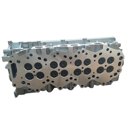 Complete Cylinder Head Kit Suitable For Ford Ranger PJ PK Mazda BT-50 2.5L 3.0L-3