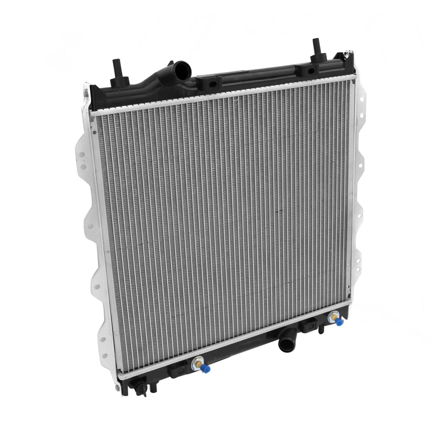 Alloy Radiator Suitable for Chrysler PT Cruiser  2000-On 2.0 2.4 Turbo 4Cyl-4