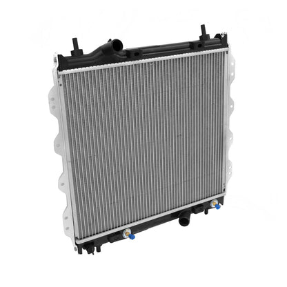 Alloy Radiator Suitable for Chrysler PT Cruiser  2000-On 2.0 2.4 Turbo 4Cyl-4