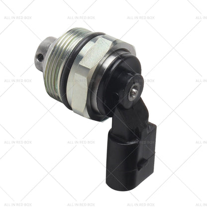 2x Left or Right Pressure Fuel Pump Converters Suitable for Audi TT Q7 RS4 VW Golf-3