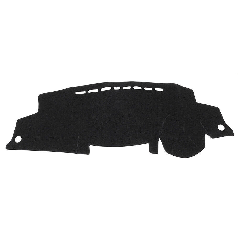 Non-Slip Dash Mat Suitable For Toyota Kluger Highlander 08-13 Dashboard Cover-0
