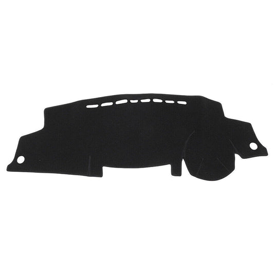 Non-Slip Dash Mat Suitable For Toyota Kluger Highlander 08-13 Dashboard Cover-0
