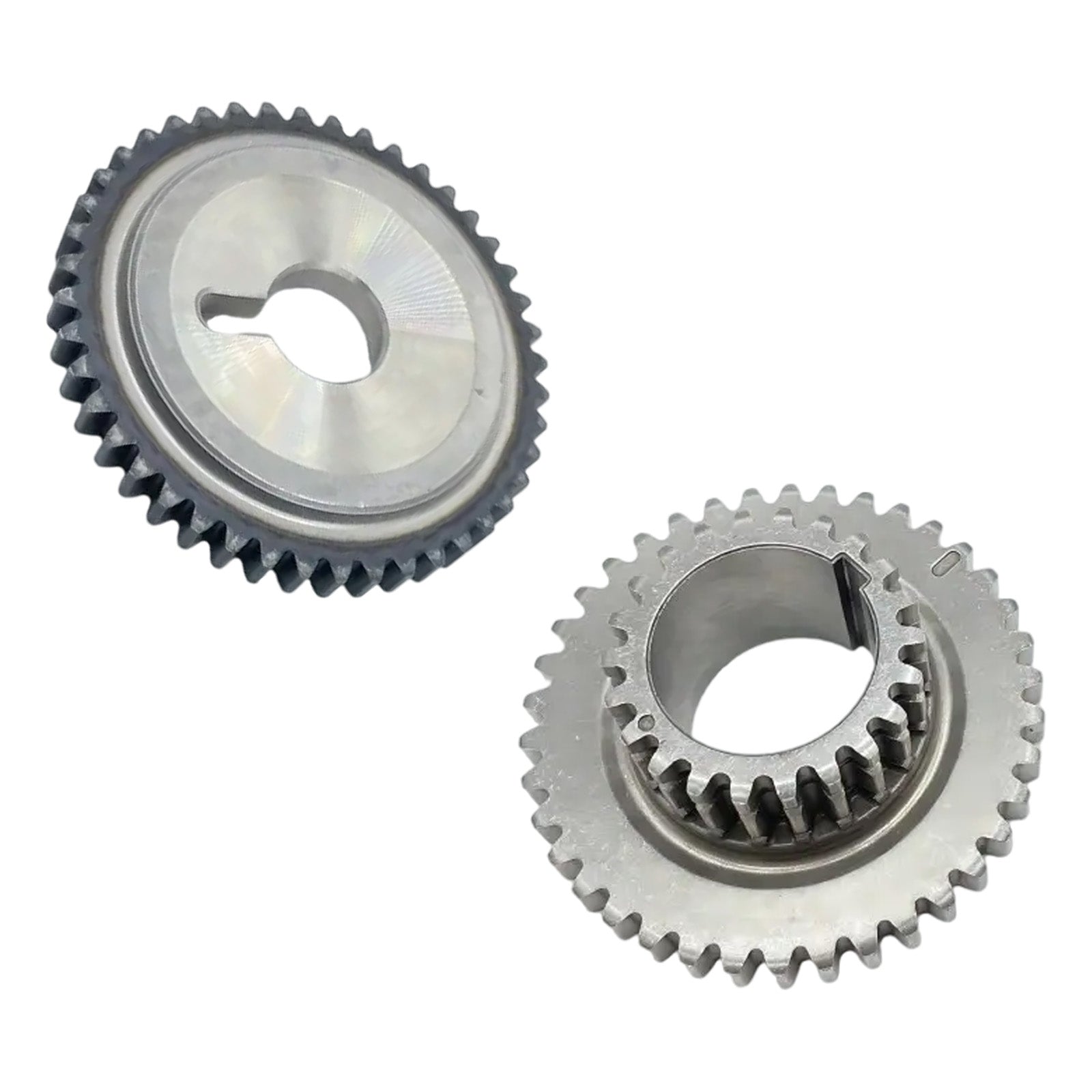 Timing Chain Guide Gear Kit Suitable for Nissan X-Trail 2.5L T30 QR25DE 2003-07-3