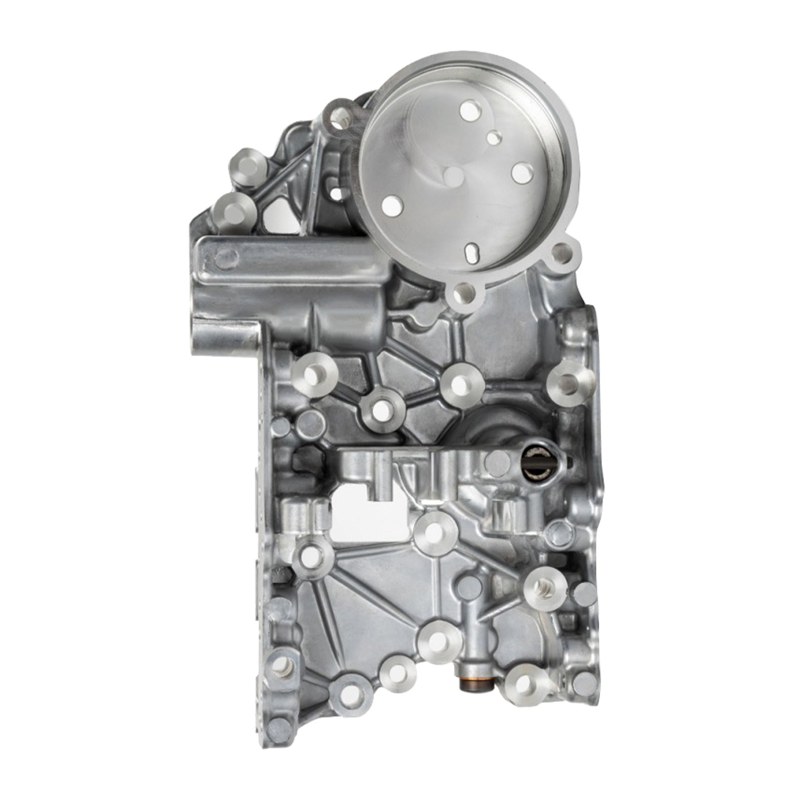 0AM DQ200 DSG Mechatronic Overhaul Valve Body Repair Kit For Audi VW Seat Skoda-2