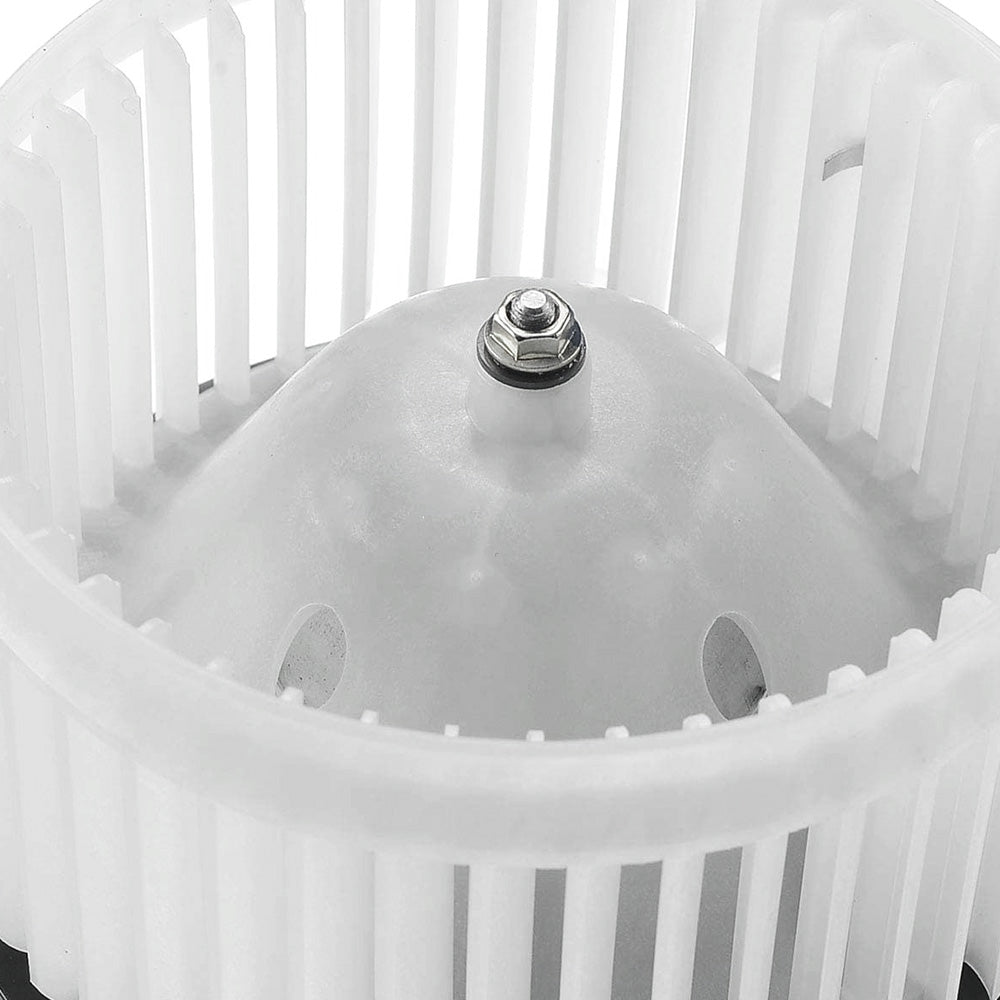 Blower Motor Fan Cabin Heater Suitable For Nissan X-Trail T31 / Dualis J10-0