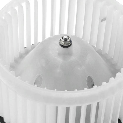 Blower Motor Fan Cabin Heater Suitable For Nissan X-Trail T31 / Dualis J10-0