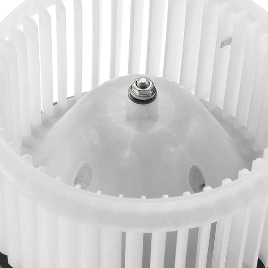 Blower Motor Fan Cabin Heater Suitable For Nissan X-Trail T31 / Dualis J10-0