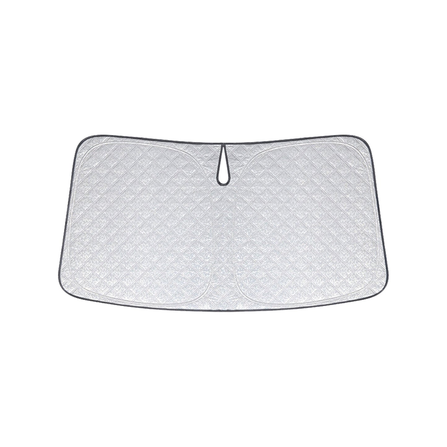 6 Layer WindScreen Sun Shade Suitable For Nissan Qashqai 2023-2025 UV Protection-0
