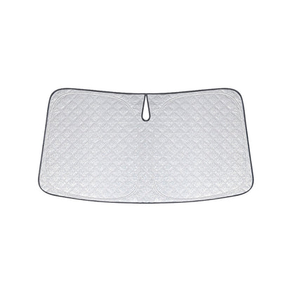 6 Layer WindScreen Sun Shade Suitable For Nissan Qashqai 2023-2025 UV Protection-0